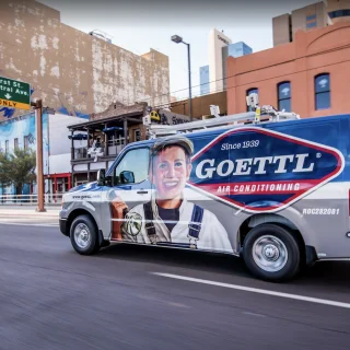 Goettl Air Conditioning and Plumbing - Phoenix AZ