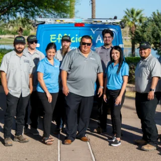 Efficient Air HVAC & Energy Solutions