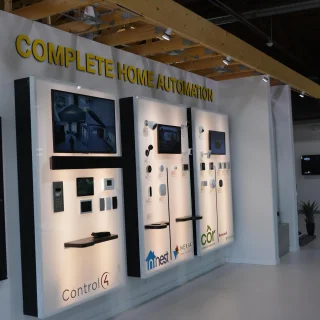 Howard Air Showroom & Design Center