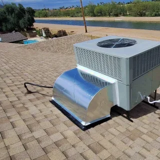 Benefit Air Conditioning