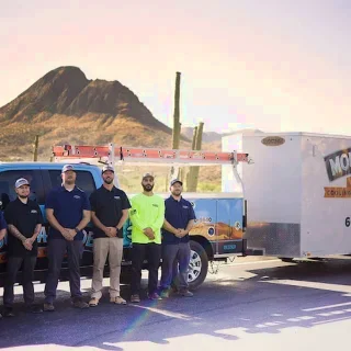 Mountainside Air Conditioning Repair