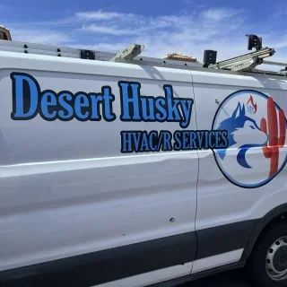 Desert Husky HVAC/R Services