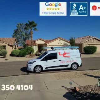 Ultimate Comfort HVAC LLC