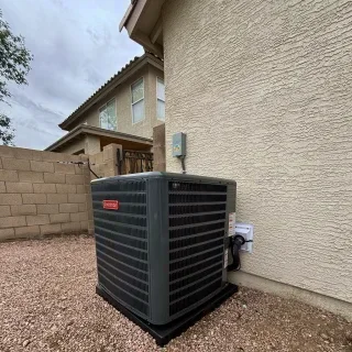Coronado HVAC LLC