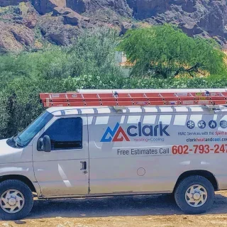 Clark Heating and Cooling