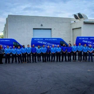 American Home Water & Air