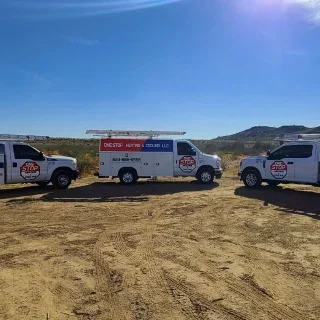 One Stop Heating and Cooling ‐ Master Mechanical