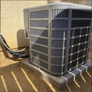 Harrison & Sons HVAC LLC
