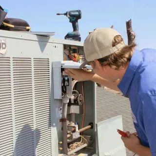 Reliance Heating and Air Conditioning