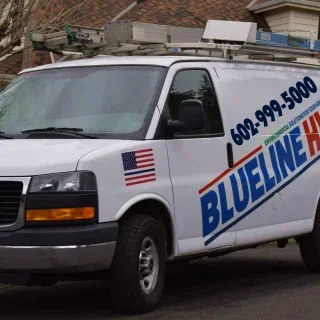BlueLine HVAC