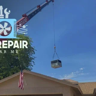 AC Repair Near Me