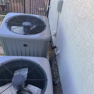 Phoenix HVAC Contractors