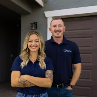 POLAiR HVAC SERVICES INC.