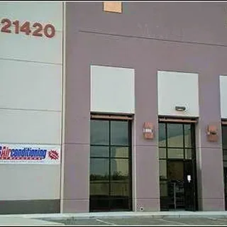 US Air Conditioning Distributors