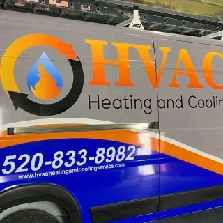 HVAC Heating & Cooling LLC