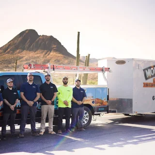 Mountainside Air Conditioning Repair