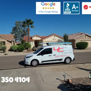 Ultimate Comfort HVAC LLC