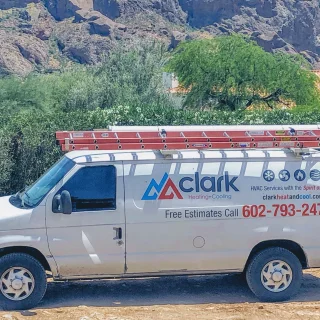 Clark Heating and Cooling