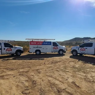 One Stop Heating and Cooling ‐ Master Mechanical