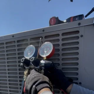 Sun Devil Heating and Cooling