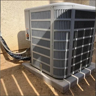 Harrison & Sons HVAC LLC