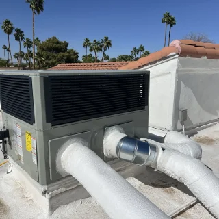 ABC Air Conditioning, Inc.