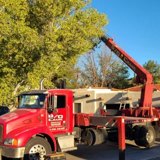 Red Rock Air Heating & Cooling LLC