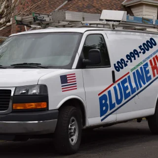 BlueLine HVAC