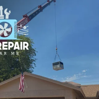 AC Repair Near Me