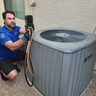 Integrity Mechanical HVAC