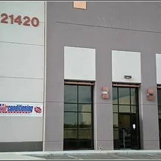 US Air Conditioning Distributors