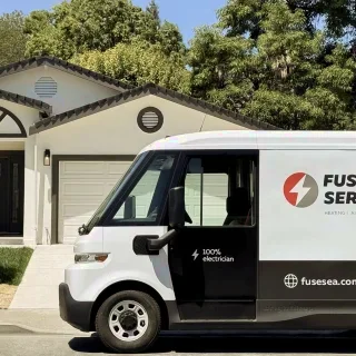 Fuse Service: Heating & Air Conditioning