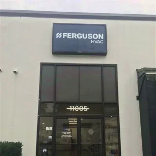 Ferguson HVAC