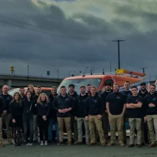 Harts Plumbers, Electricians, & HVAC Technicians