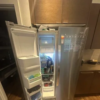 HotWire HVAC Refrigeration & Appliance Repair