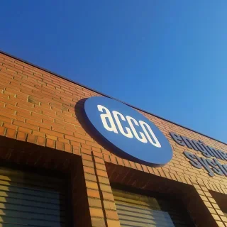 ACCO Engineered Systems