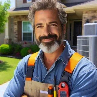 HVAC & Refrigeration LLC