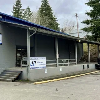 United Refrigeration Inc