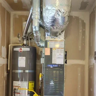 G&G Heating & Air Conditioning