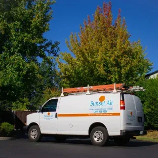 Sunset Air
