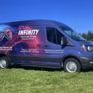 Infinity Heating & Air