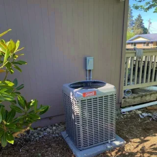 Mountain Heating & Cooling