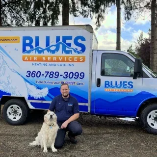 Blues Heating and Air