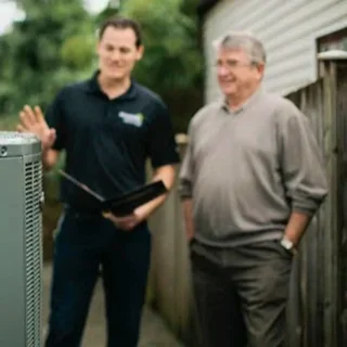 Ranger Heating & Cooling