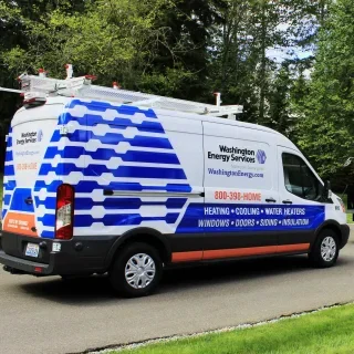 Washington Energy Services