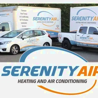 Serenity Air Heating & Air Conditioning