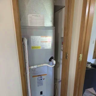 Ed's Heating and Cooling LLC