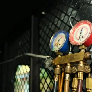 Rainier Heating & Cooling