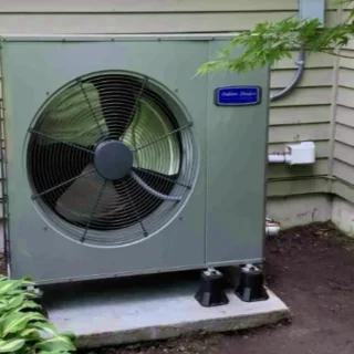 WestCoast Heating & Air