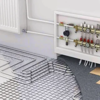 Vaughn Mechanical, Inc dba Northwest Refrigeration